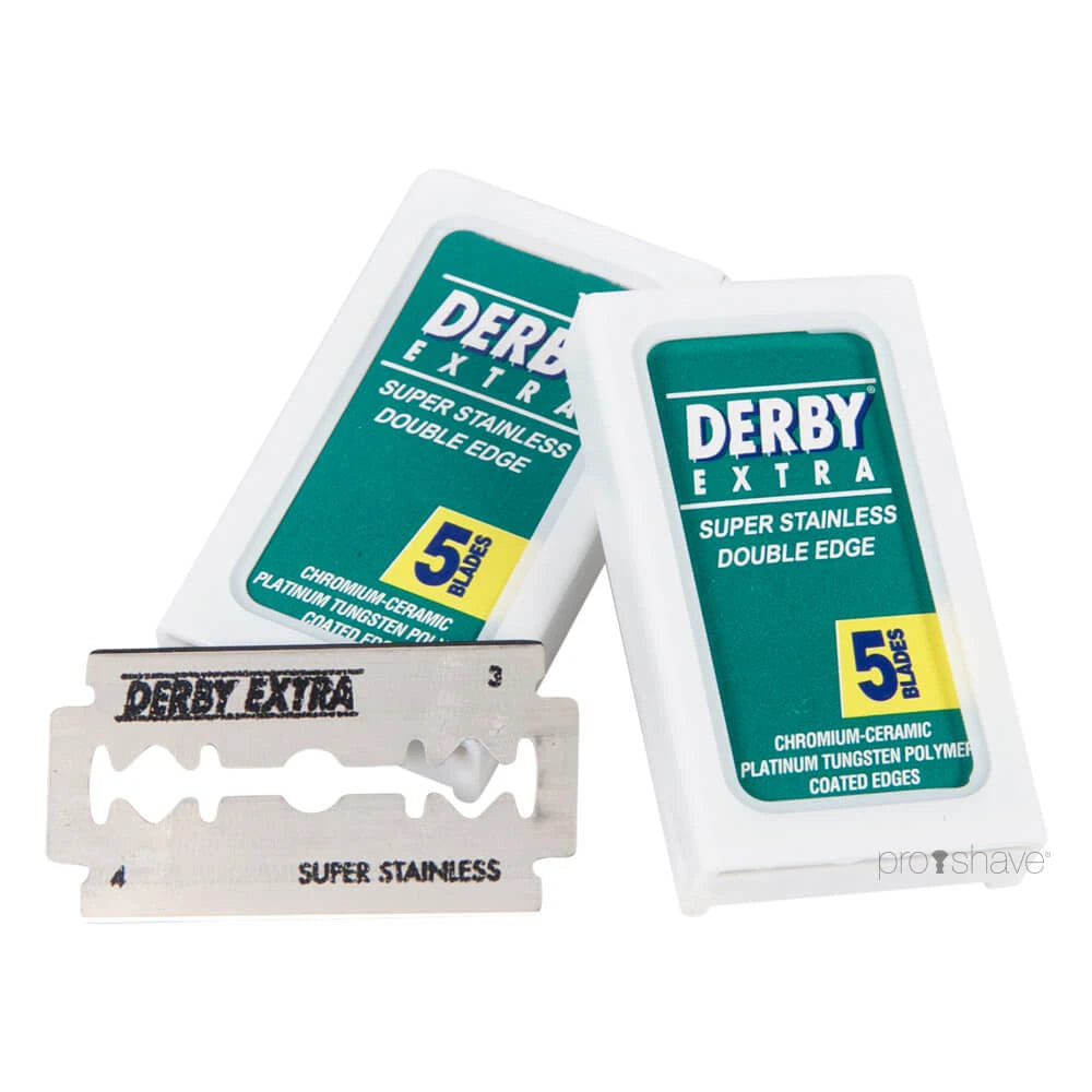 Extra, belagda Rakblad, 2x5 st (10 st)