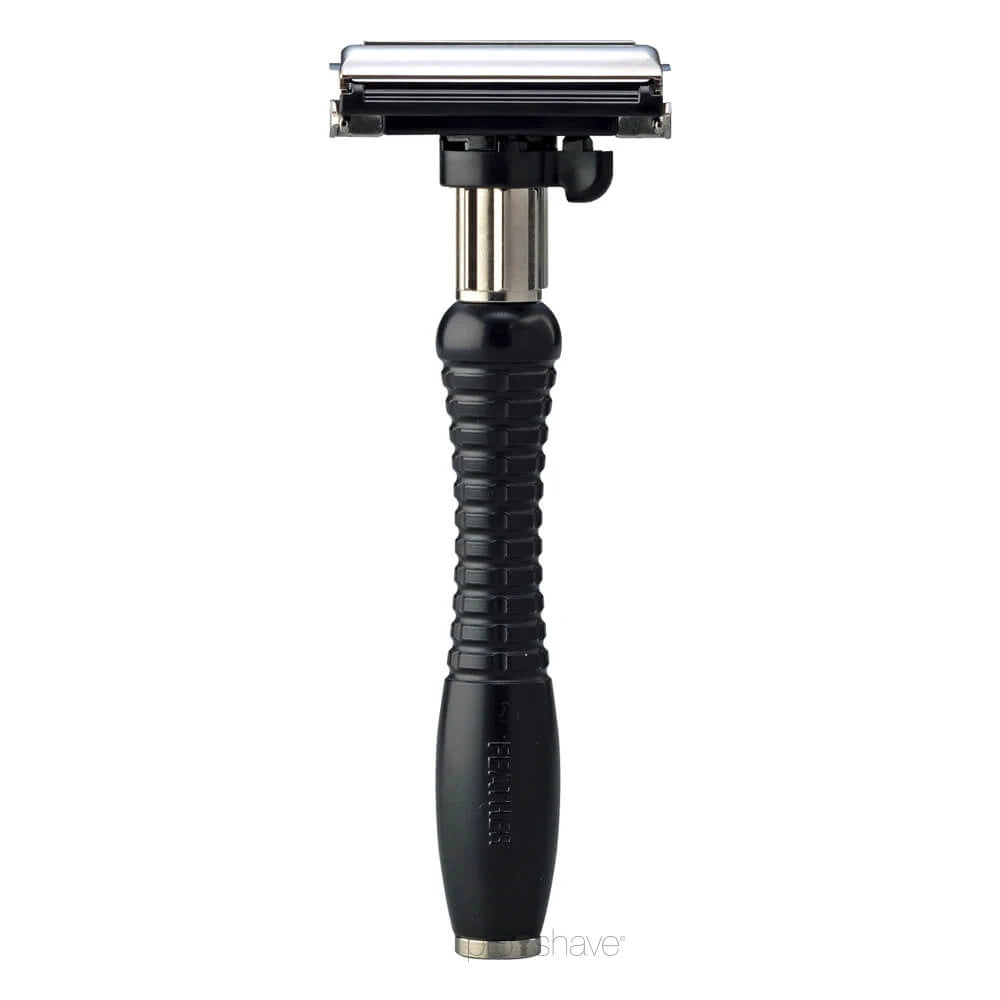 Justerbar Säkerhetshyvel