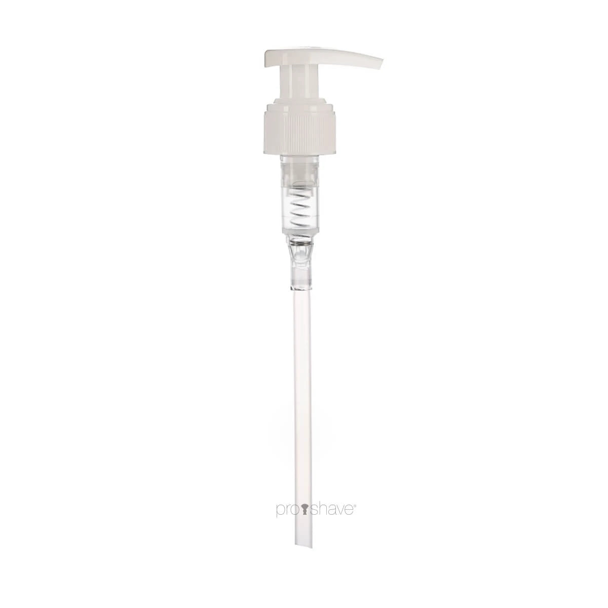 Pump för 250 ml flaska