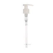Pump för 250 ml flaska