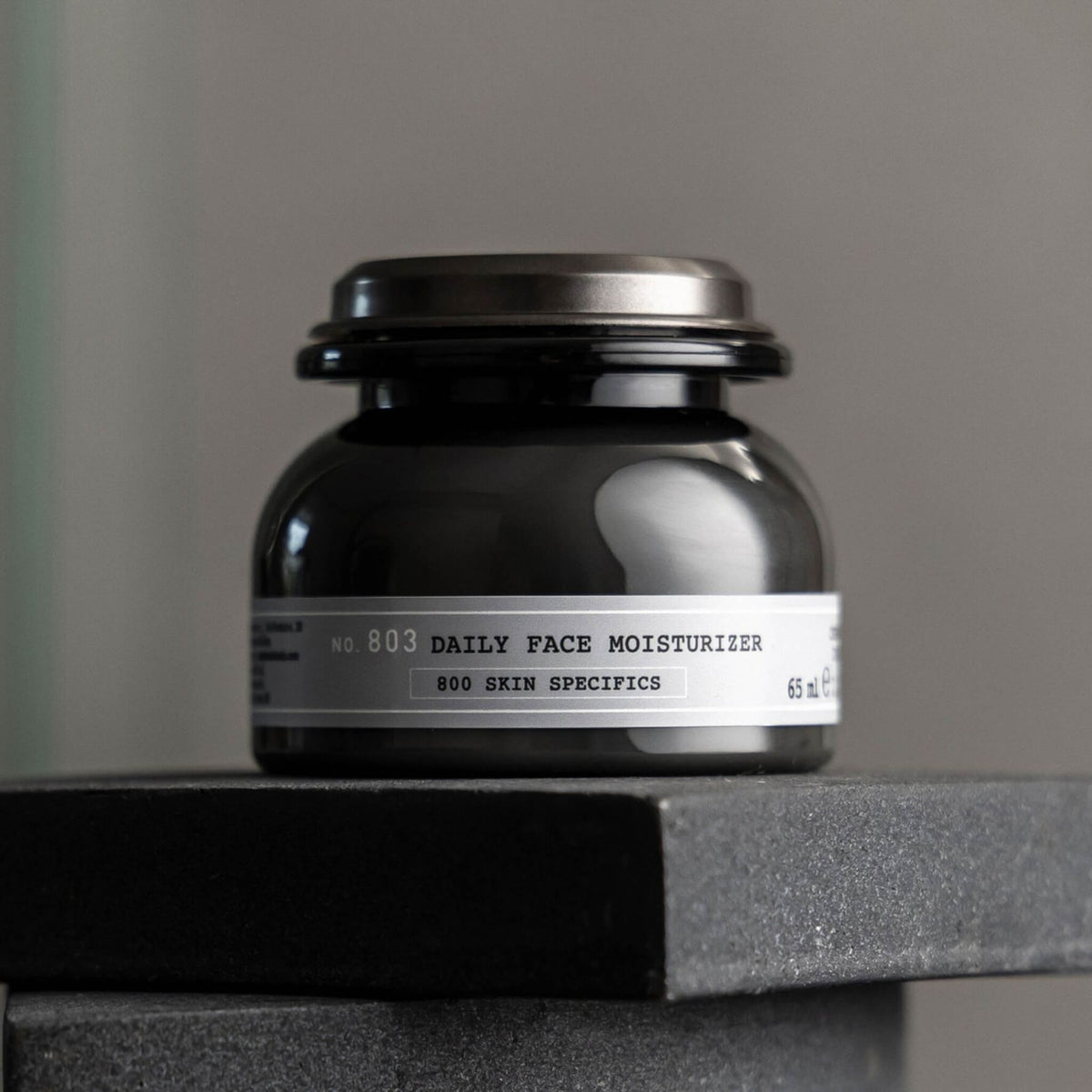 Daily Face Moisturiser, nr 803, 50 ml.