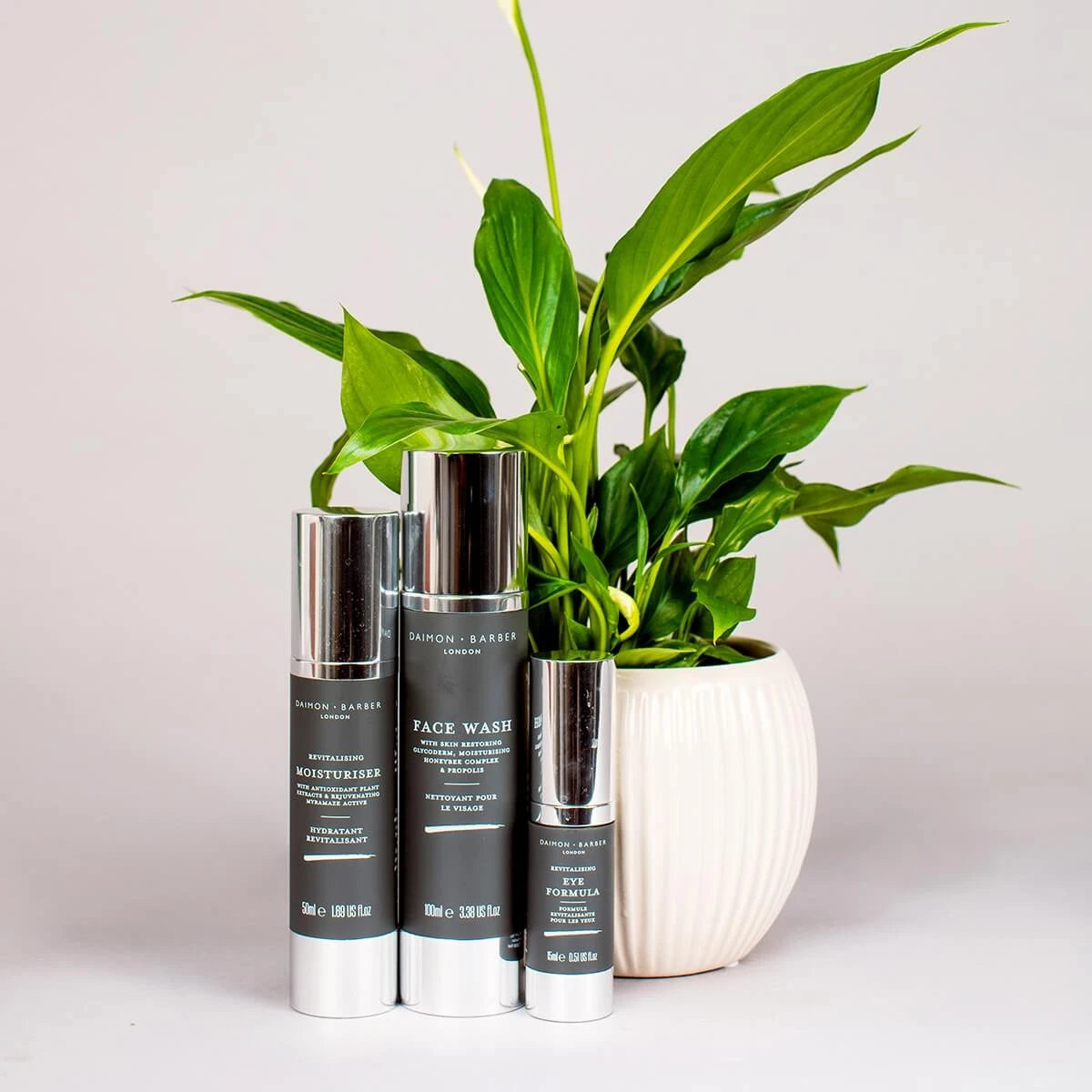 Revitalising Moisturiser, 50 ml.