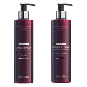 Advanced+ Duo, Schampo & Balsam