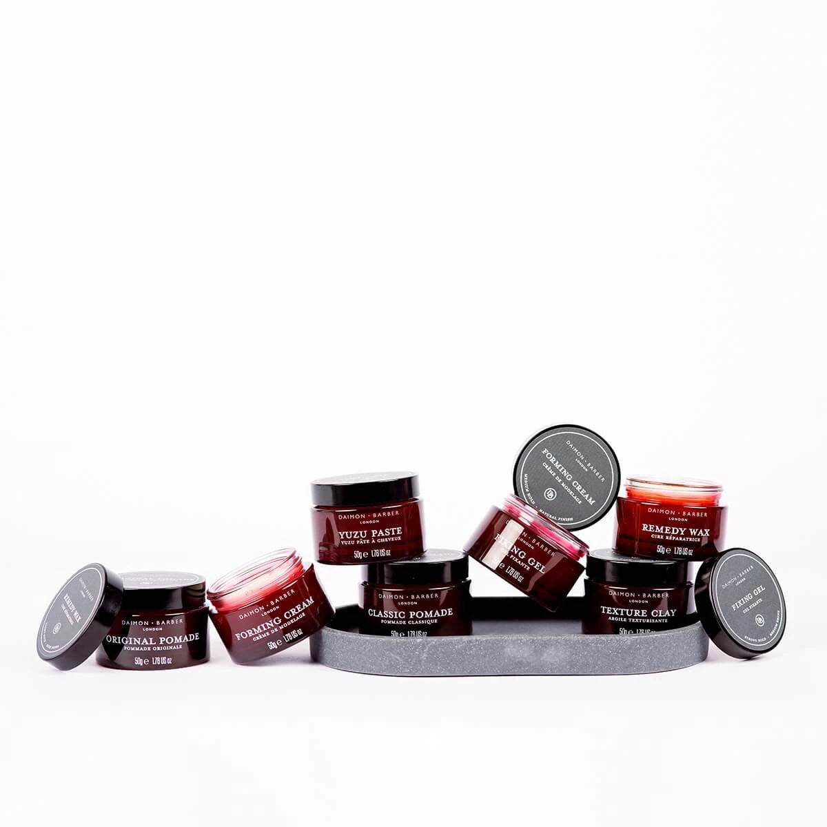 Fixing Gel, 50 gr.