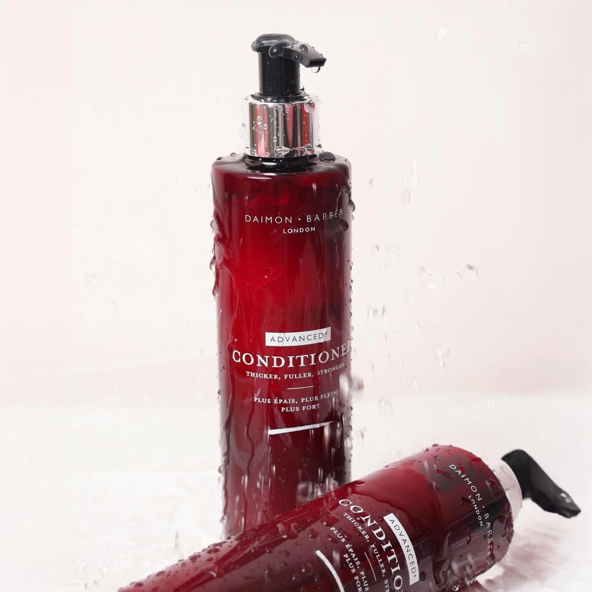 Advanced+ Balsam, 250 ml.
