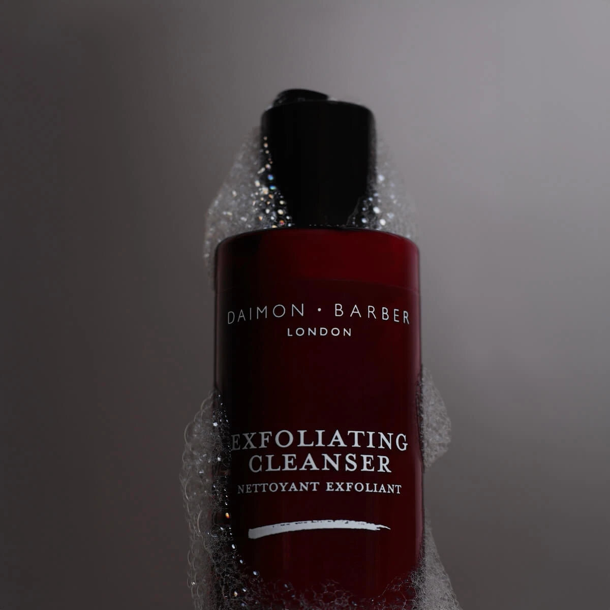 Exfolierande rengöringsmedel, 100 ml.