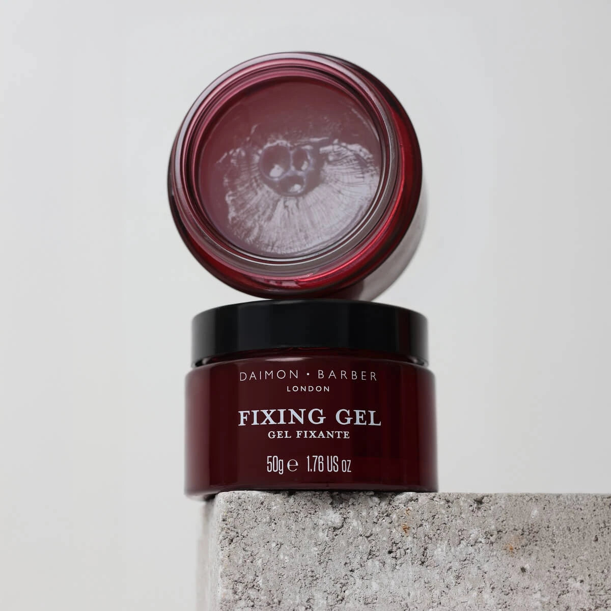 Fixing Gel, 50 gr.