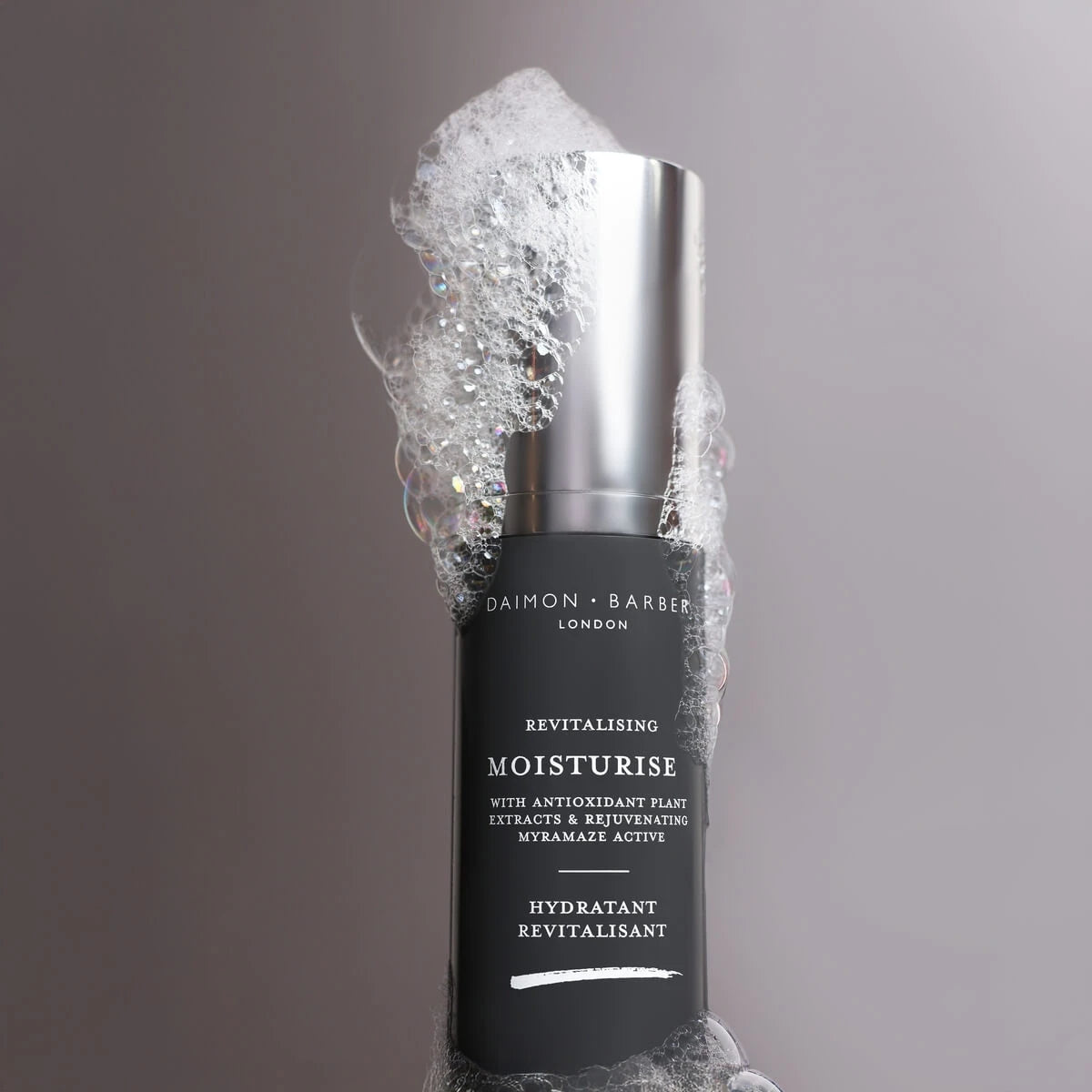 Revitalising Moisturiser, 50 ml.