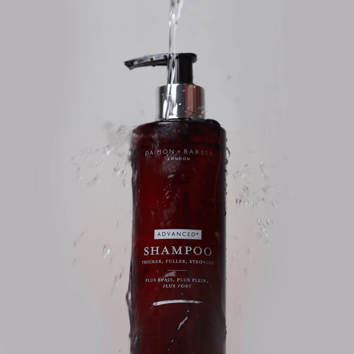 Advanced+ Duo, Schampo & Balsam