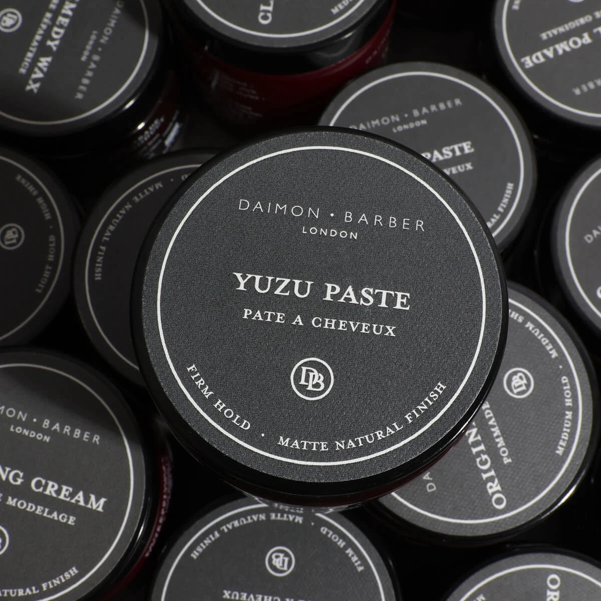 Yuzu Paste, 100 gr.