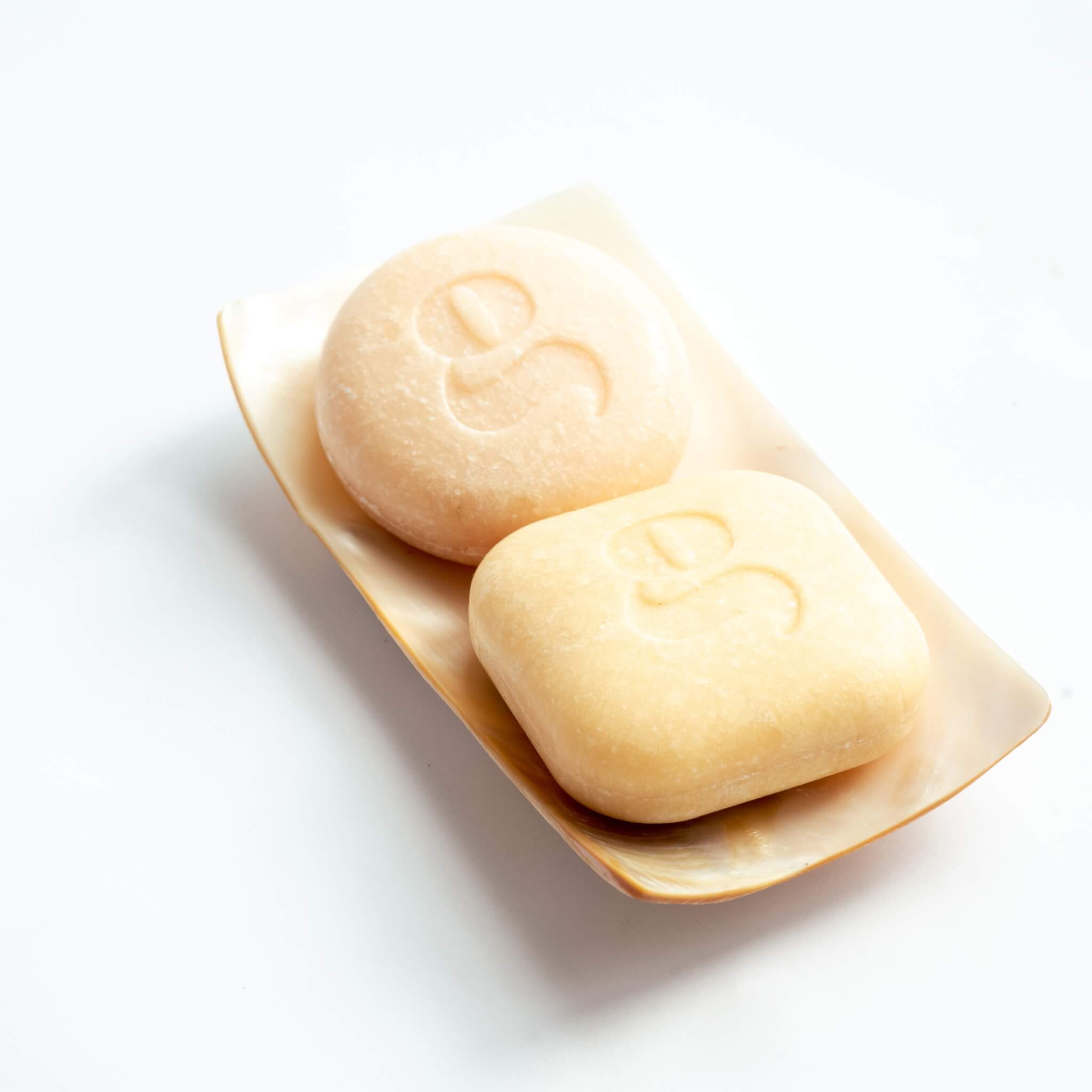 Body Wash Bar, Delicate skin - Delicate, 100 g.