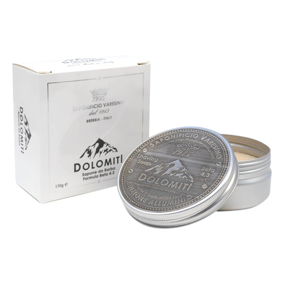 Raktvål, Dolomiti, 150 gr.