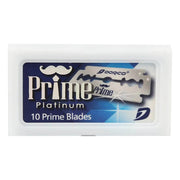 Prime Platinum Rakblad, 10 st.