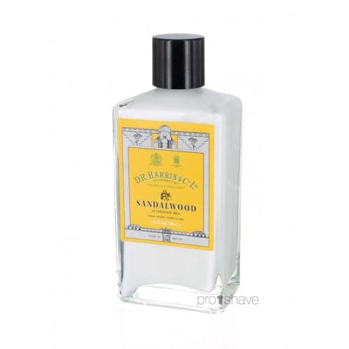 Sandalwood Aftershave Milk, 100 ml.