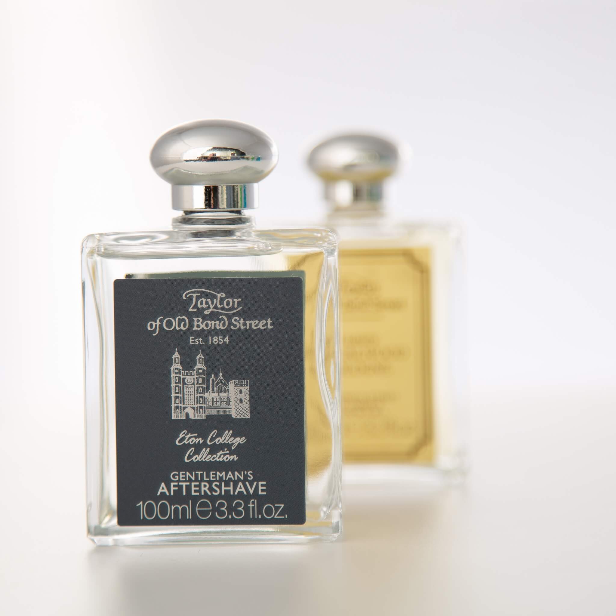 Aftershave, Eton College, 100 ml.