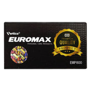 Rakblad av berberis, 2x5 st (10 st)