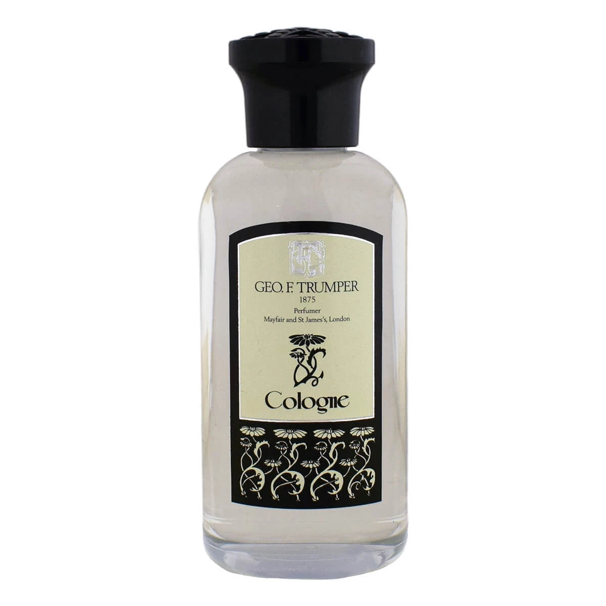 Köln, Eau de Cologne, Plastflaska, 100 ml.