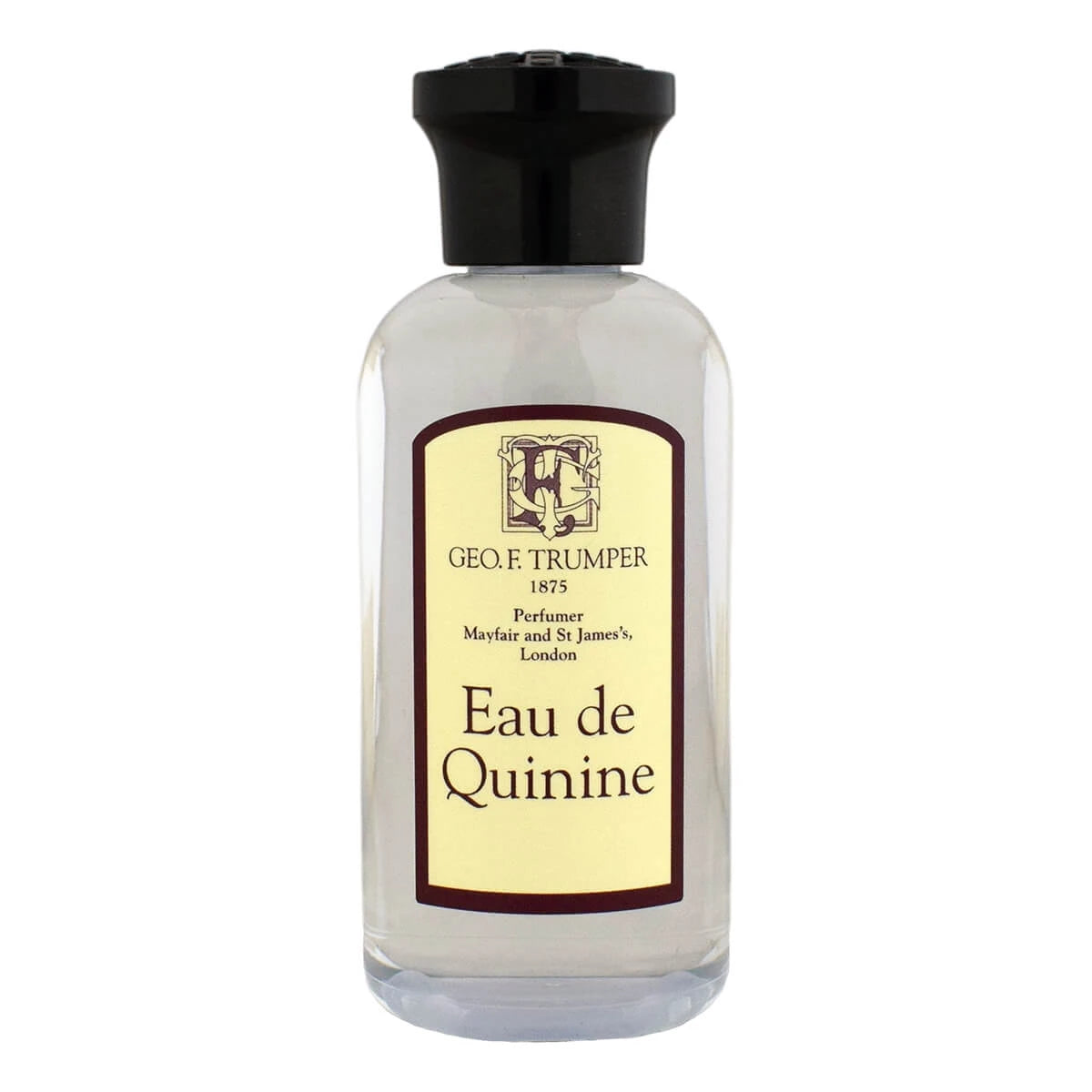 Köln, Eau de Quinine, Plastflaska, 100 ml.