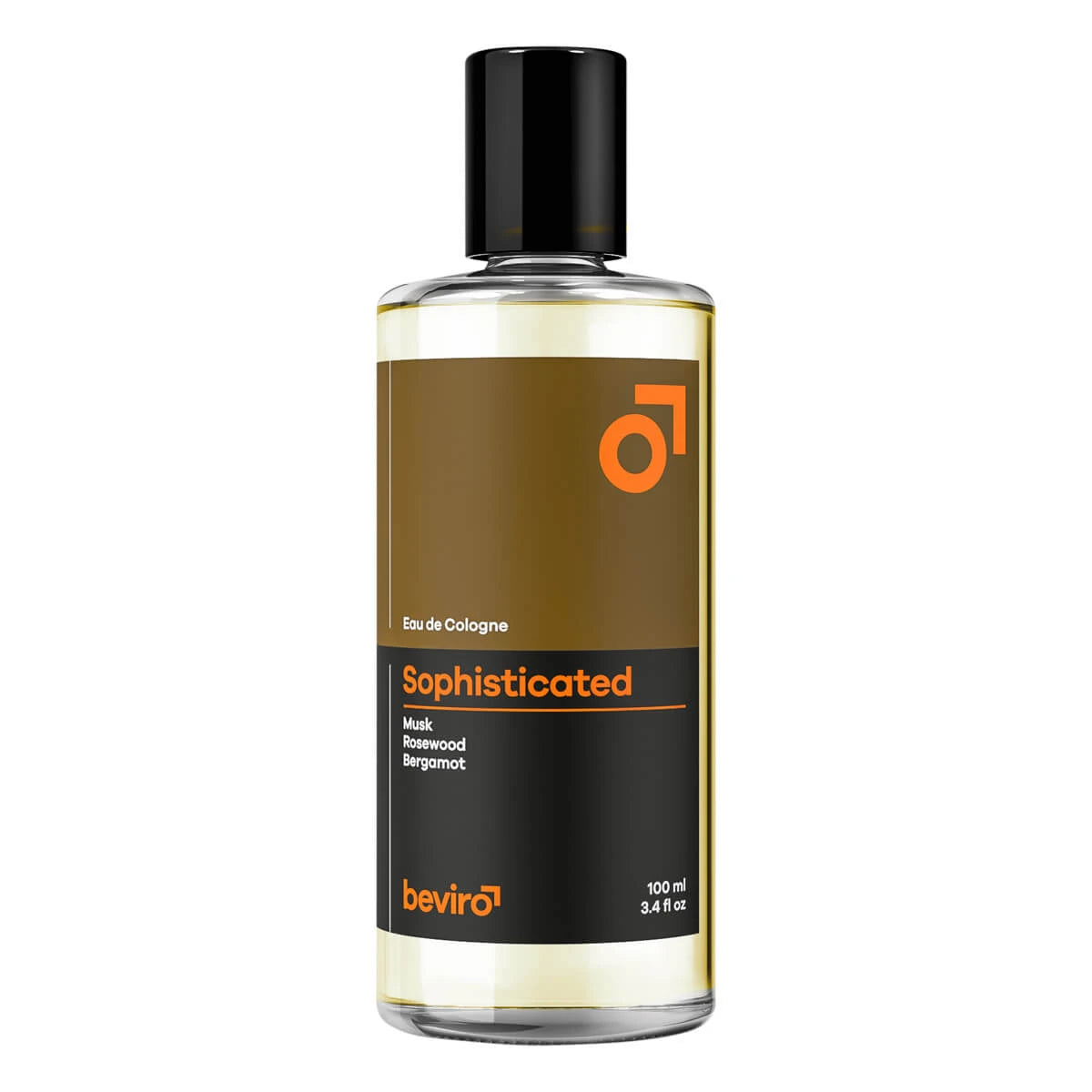 Köln, Sophisticated, 100 ml.