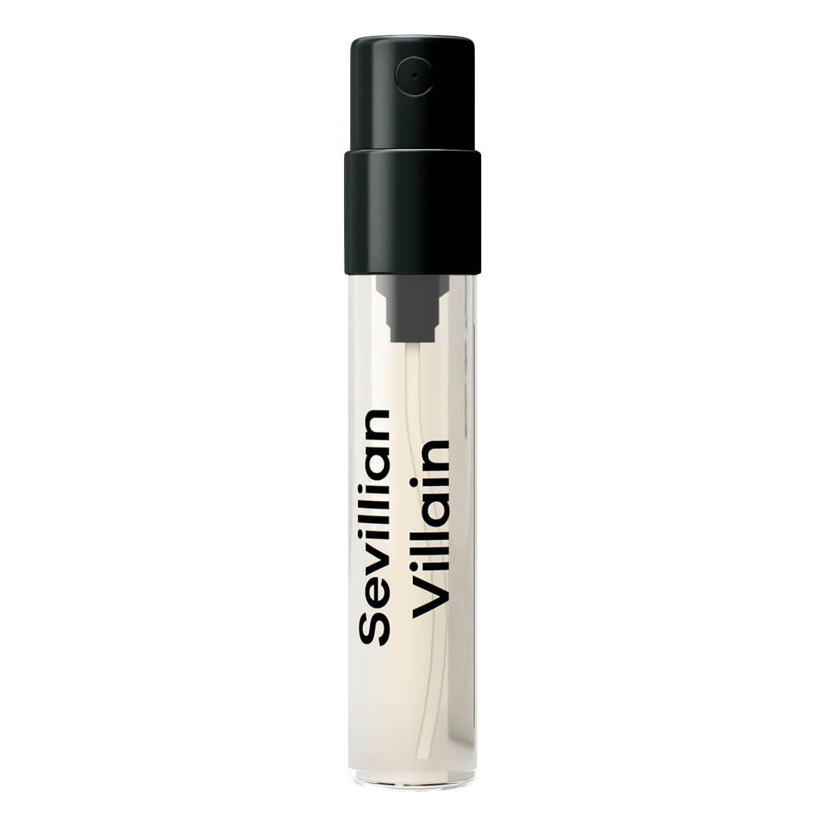 Eau de Toilette, Sevillian Villian, Prover, 2 ml.
