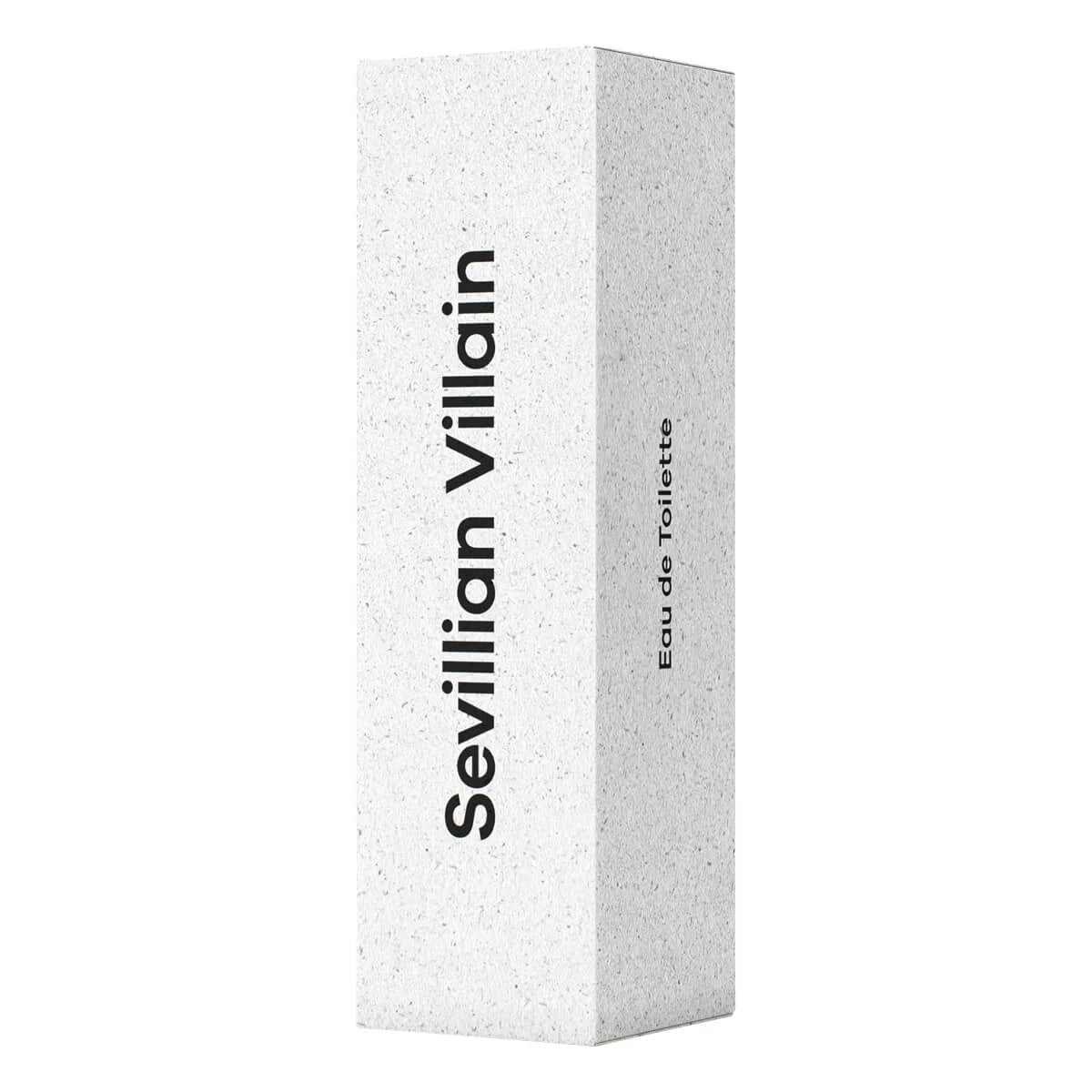 Eau de Toilette, Sevillian Villian, Prover, 2 ml.