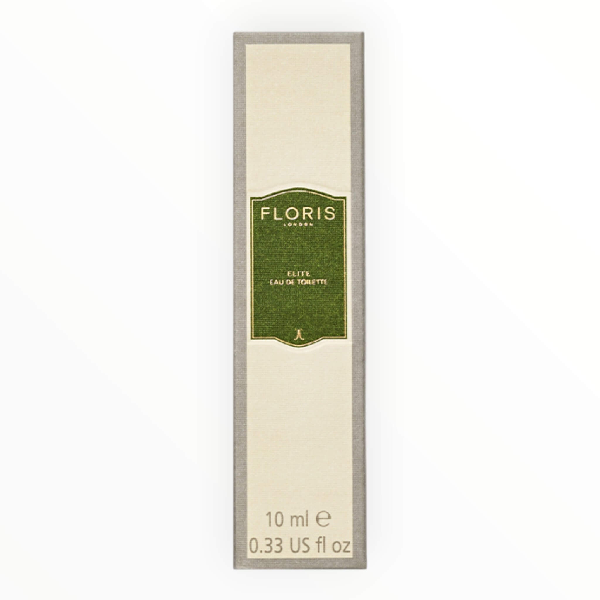 Elite, Eau de Toilette, 10 ml.
