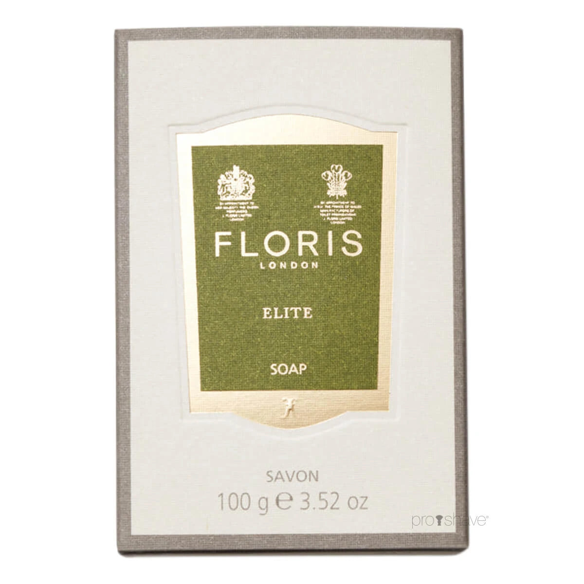 Elite, Lyxtvål, 100 gr.