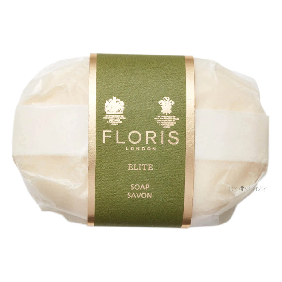 Elite, Lyxtvål, 100 gr.