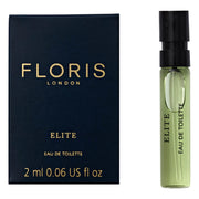 Elite, Eau de Toilette, doftprov, 2 ml.