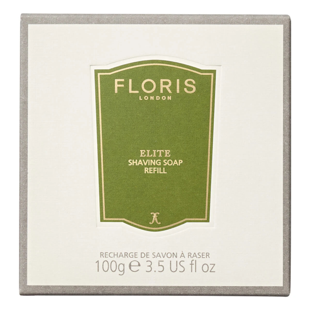 Elite, Raktvål REFILL, 100 gr.