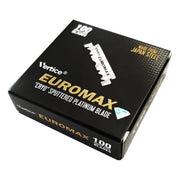 Cryo Sputtered Half Blades, 100 st.
