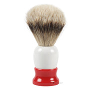 Silvertip Badger Rakborste, 20 mm.