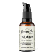Ansiktsserum, 30 ml.