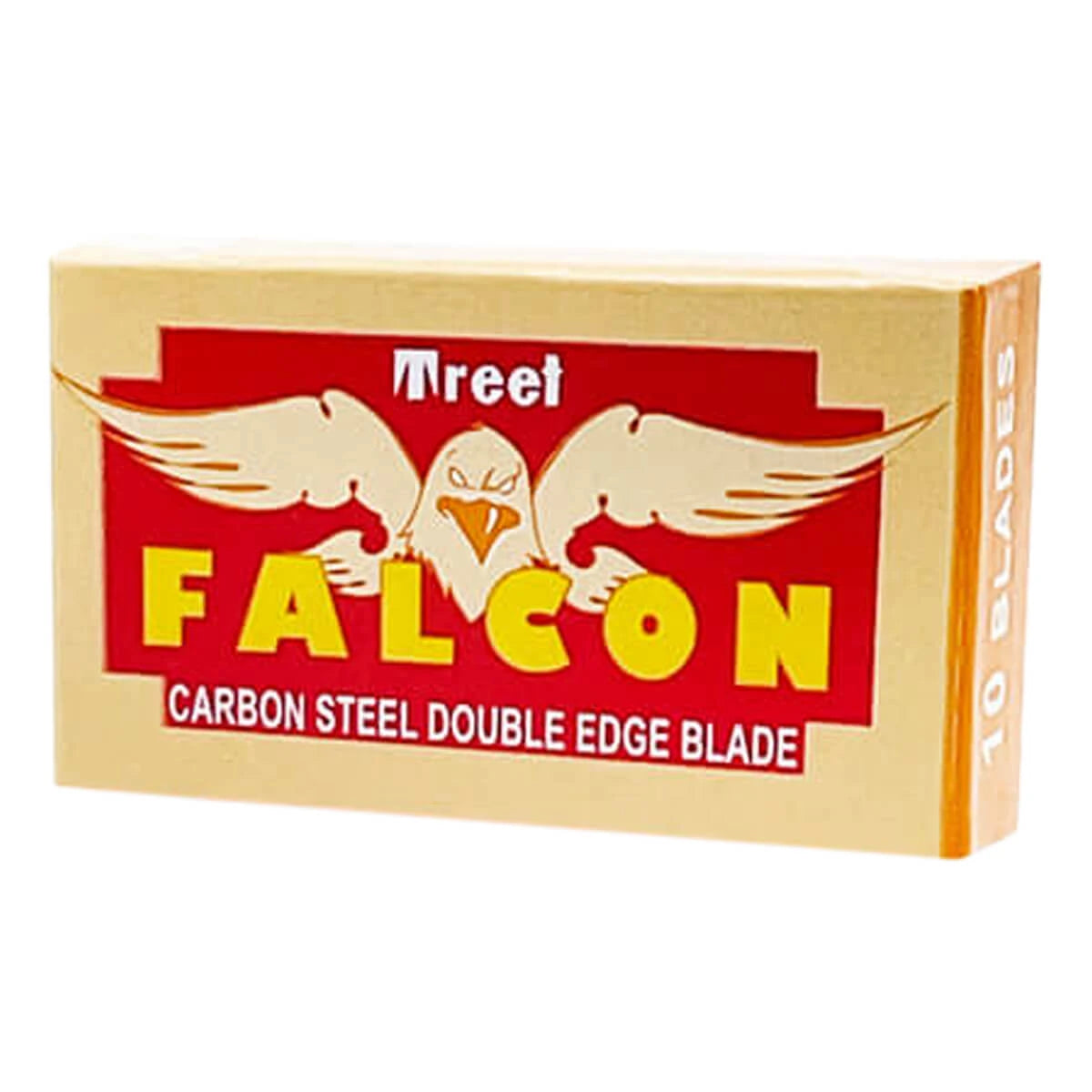Falcon Rakblad, 10 st.