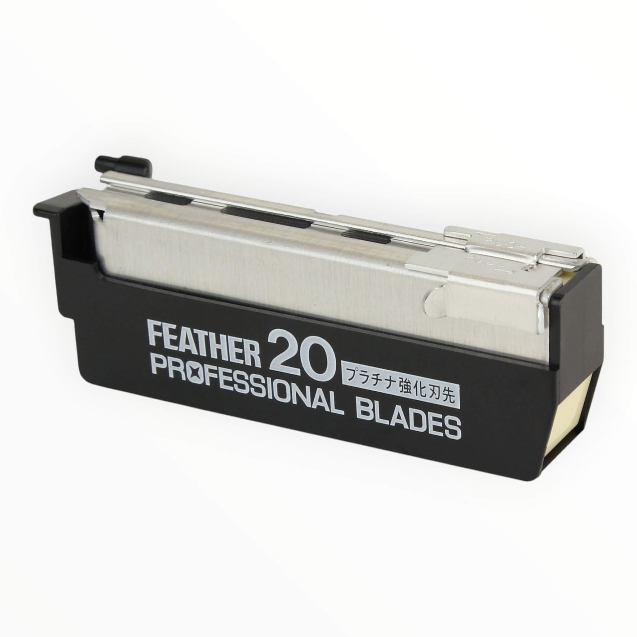 Halvblad, Professional, 20 st.