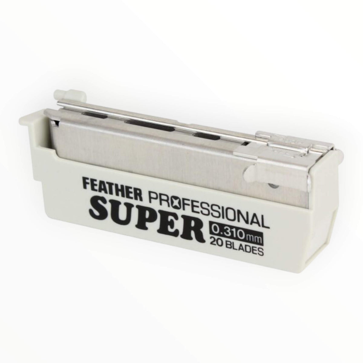 Halvblad, Super, 20 st.