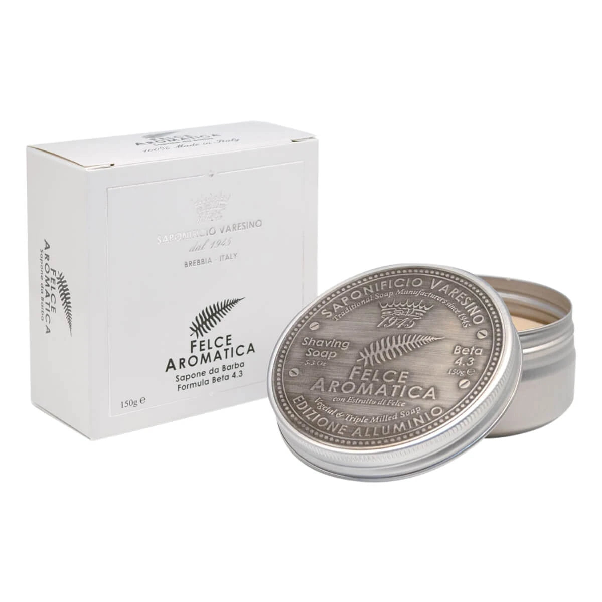 Raktvål, Felce Aromatica, 150 gr.