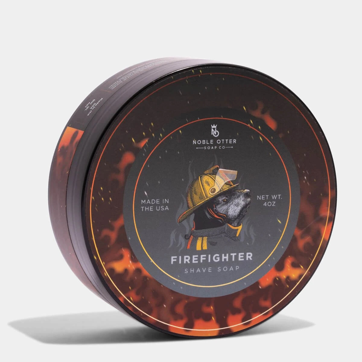 Raktvål, Firefighter, 118 ml.