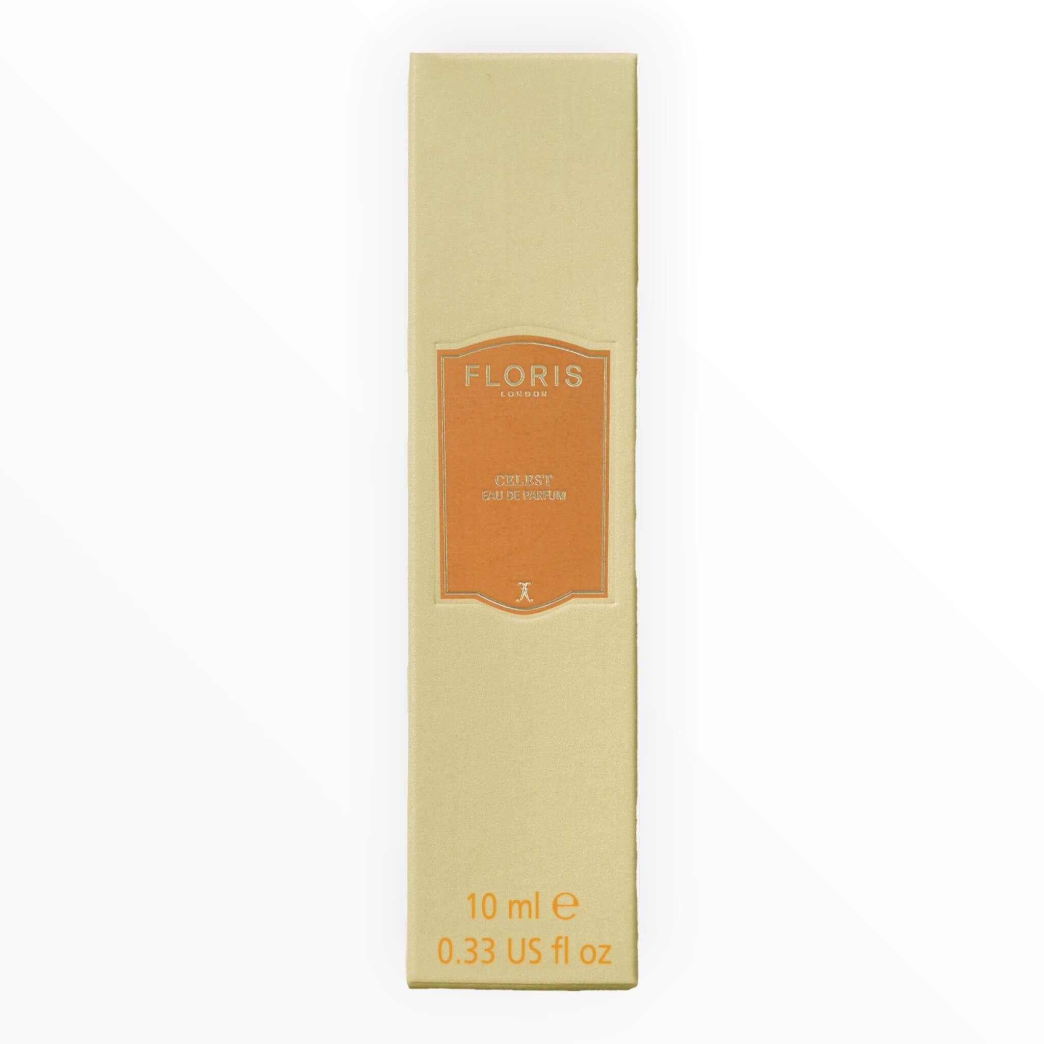 Celest, Eau de Parfum, 10 ml.