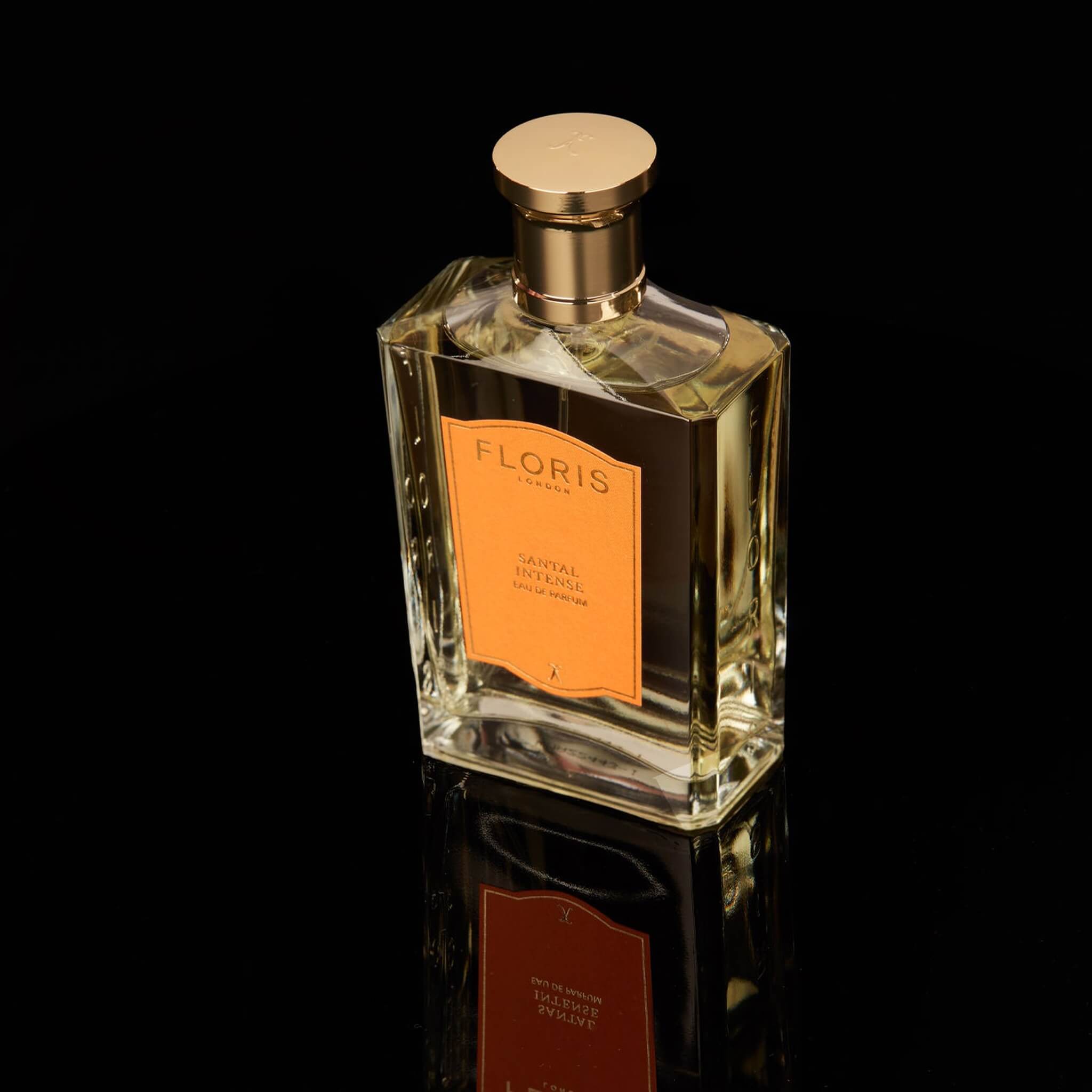 Santal Intense, Eau de Parfym, 100 ml.