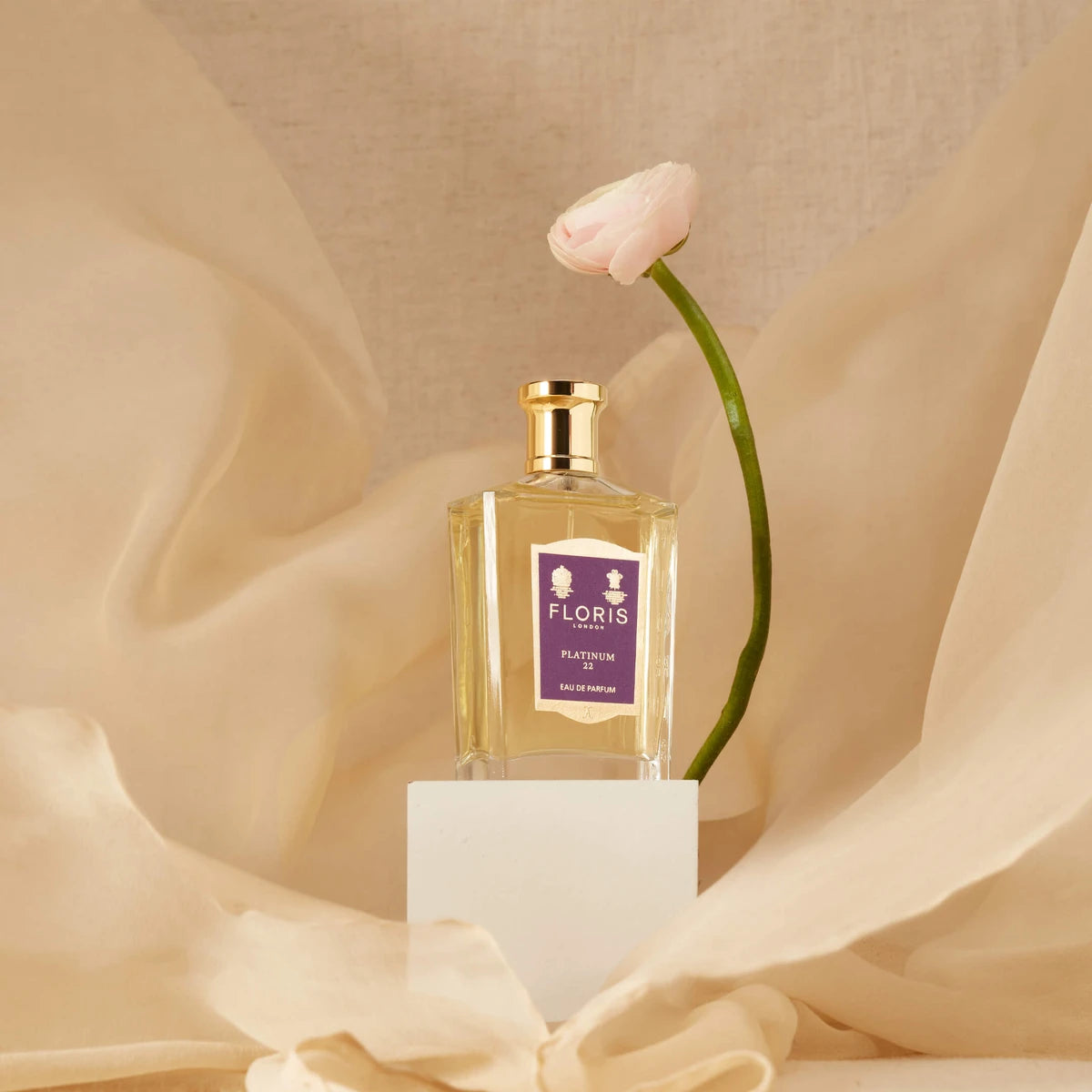 Platinum22, Eau de Parfym, 100 ml.