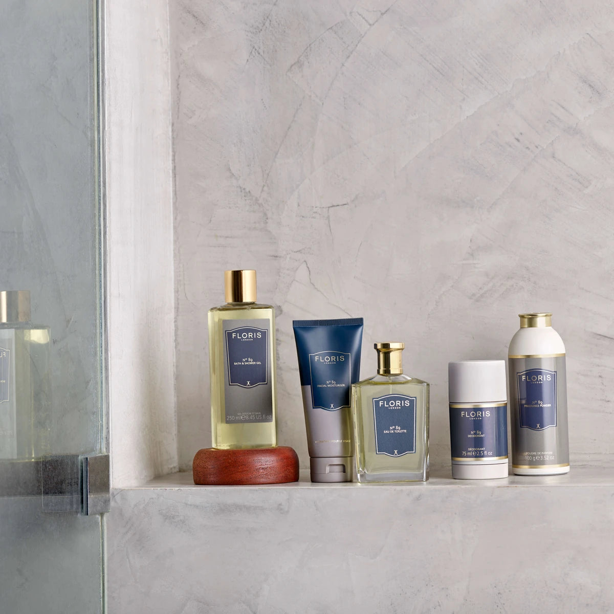 No. 89, Raktvål i träskål, 100 gr.