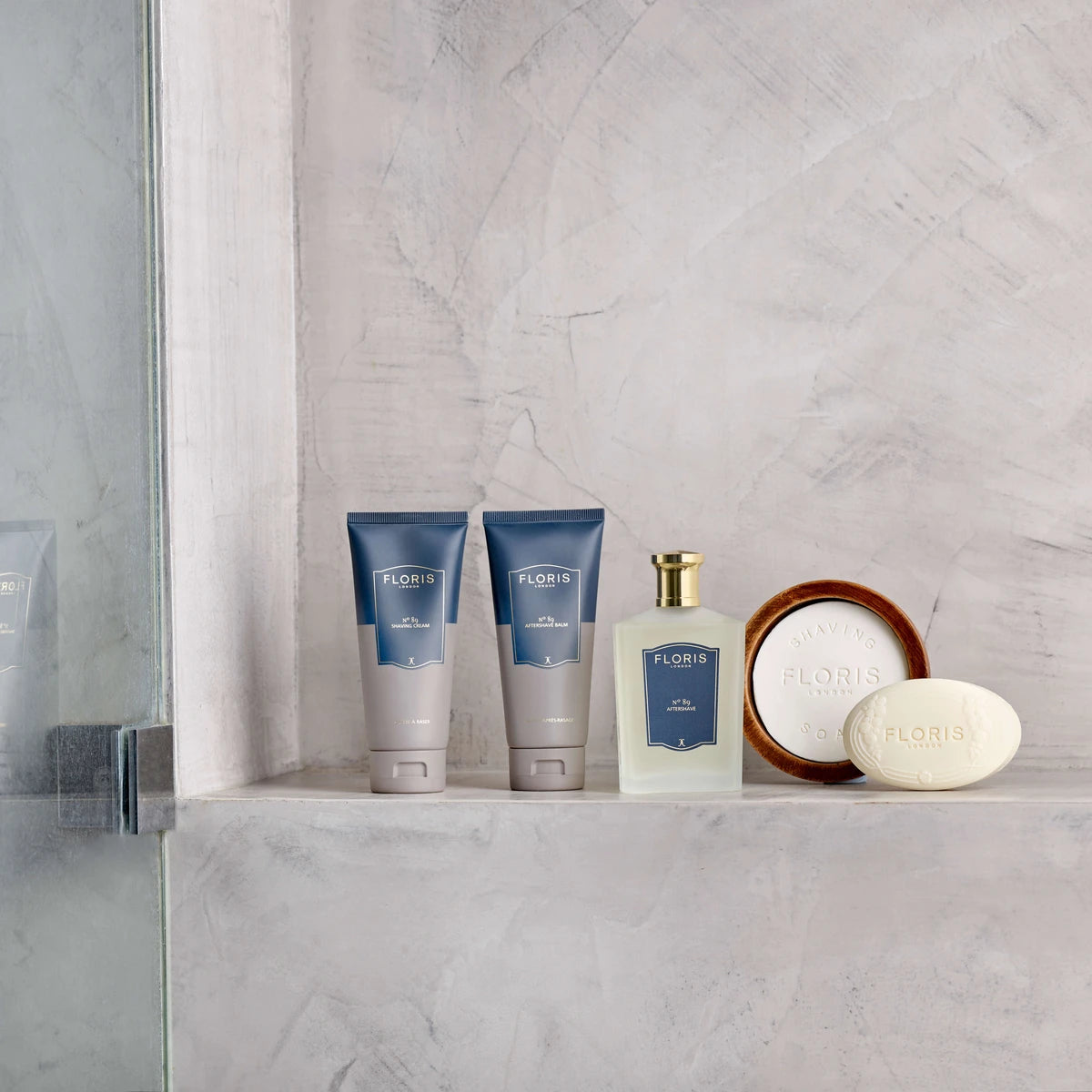 No. 89, Raktvål i träskål, 100 gr.