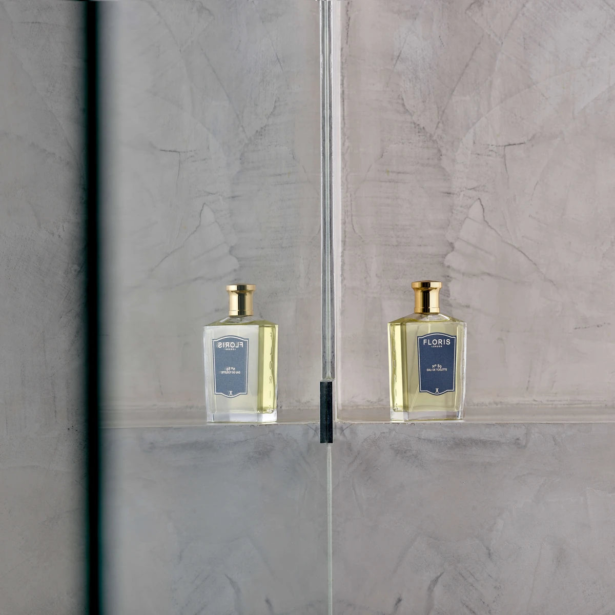 No. 89, Eau de Toilette, 100 ml.