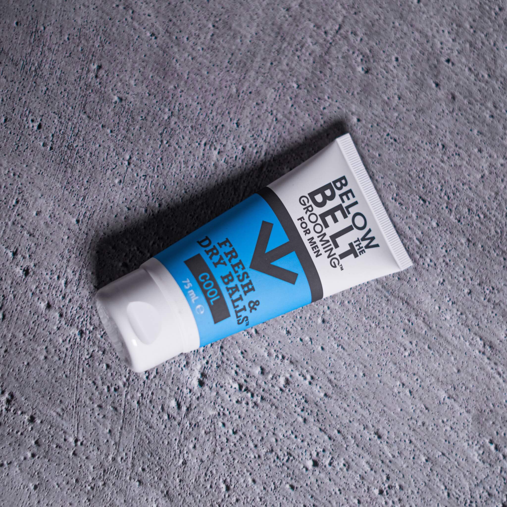 Gift Set - Fresh & Dry Balls, Cool, 75 ml.