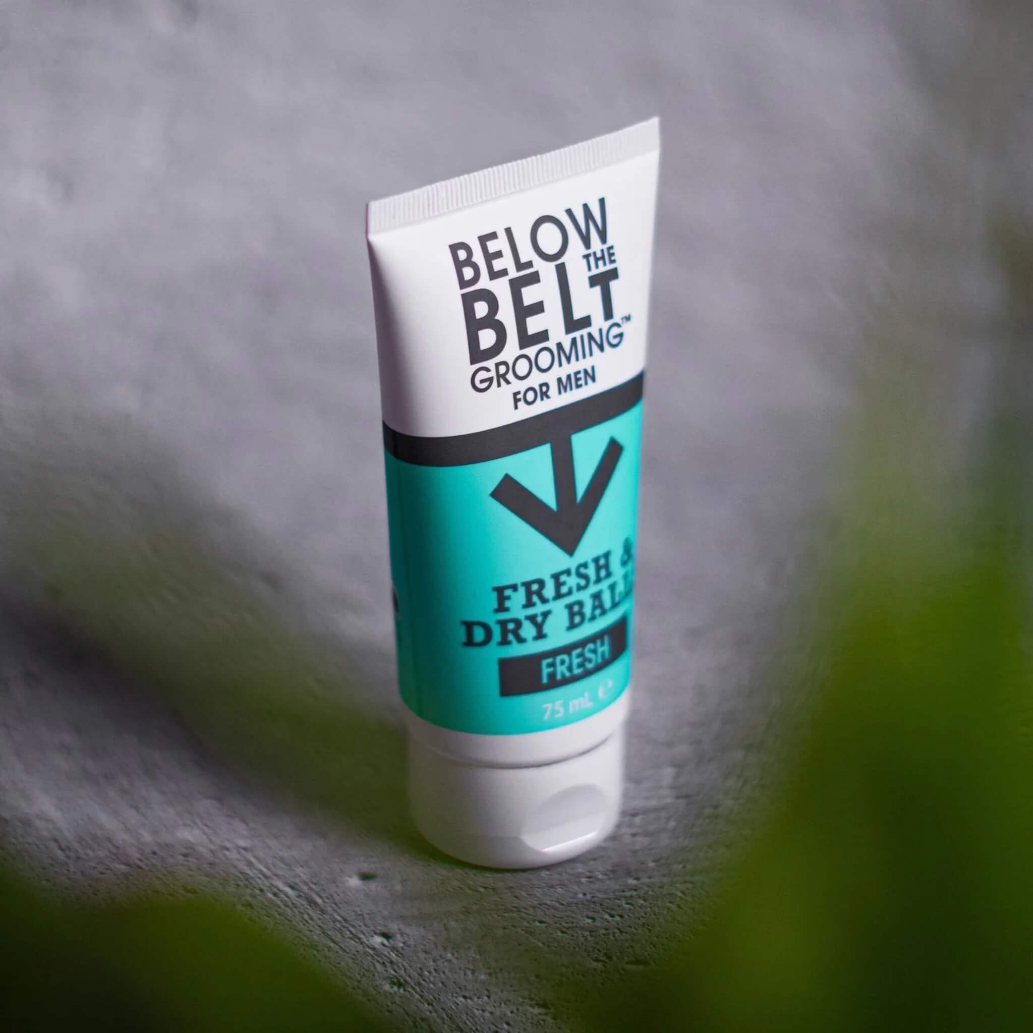 Fresh & Dry Balls, Fresh, 75 ml.