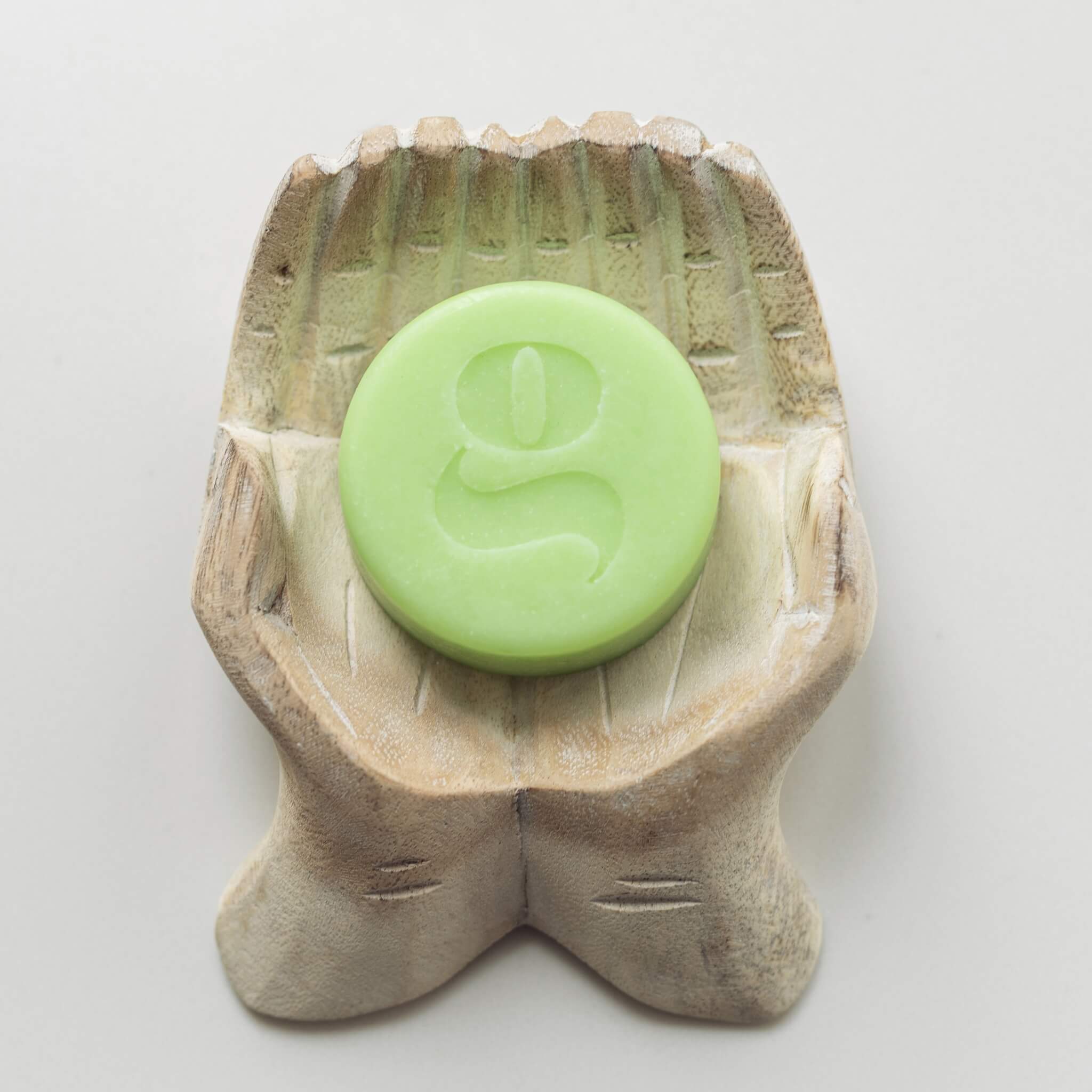 Conditioner Bar, Alla hårtyper - Fresh & Light, 50 g.