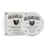 Skäggbalm, Hygge, 60 ml.