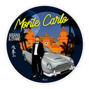 Raktvål, Monte Carlo, 118 ml.