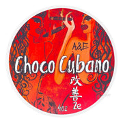 Raktvål, Choco Cubano, 118 ml.